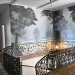 Casa de Férias Dordogne Chateau With Pool & Garden Sleeps 14