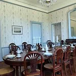 Dordogne Chateau With Pool & Garden Sleeps 14 Casa de Férias
