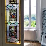 Casa de Férias Dordogne Chateau With Pool & Garden Sleeps 14