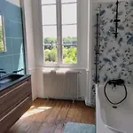 Dordogne Chateau With Pool & Garden Sleeps 14 * Brantome en Perigord