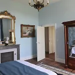 Dordogne Chateau With Pool & Garden Sleeps 14