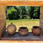 Dordogne Chateau With Pool & Garden Sleeps 14 Casa de Férias