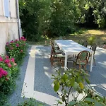Dordogne Chateau With Pool & Garden Sleeps 14