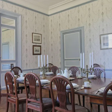 Prázdninový dům Dordogne Chateau With Pool & Garden Sleeps 14