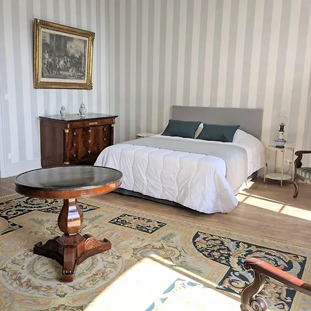 Feriehus Dordogne Chateau With Pool & Garden Sleeps 14 Bourdeilles