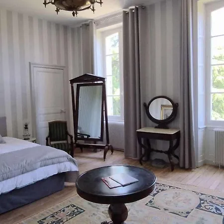 Dordogne Chateau With Pool & Garden Sleeps 14 Prázdninový dům Bourdeilles