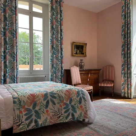 Prázdninový dům Dordogne Chateau With Pool & Garden Sleeps 14 Bourdeilles