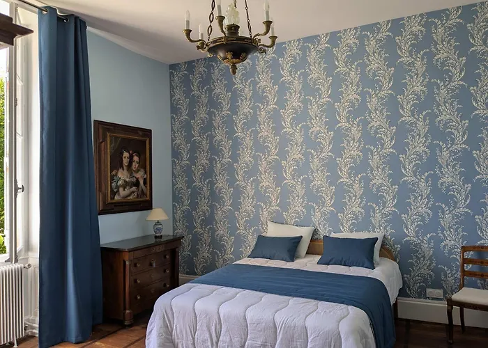 Dordogne Chateau With Pool & Garden Sleeps 14 Dom wakacyjny *